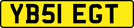 YB51EGT