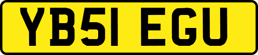 YB51EGU