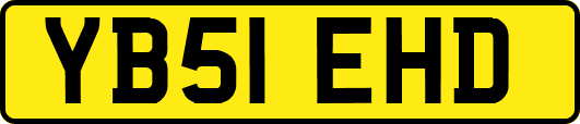 YB51EHD