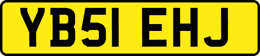 YB51EHJ