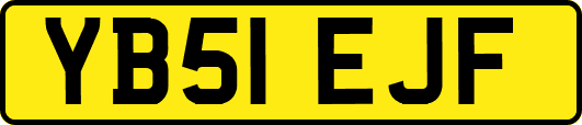 YB51EJF