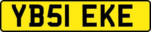 YB51EKE
