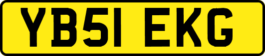 YB51EKG