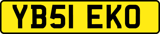 YB51EKO