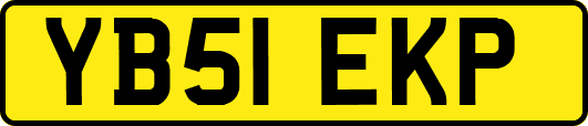 YB51EKP
