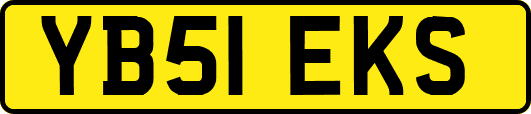 YB51EKS