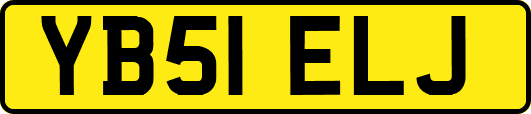 YB51ELJ
