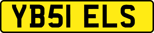 YB51ELS
