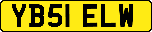 YB51ELW