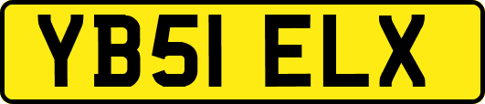 YB51ELX