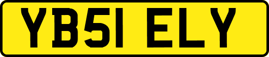 YB51ELY