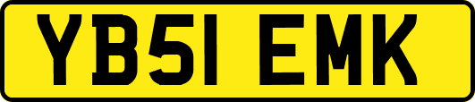 YB51EMK