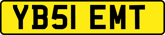 YB51EMT