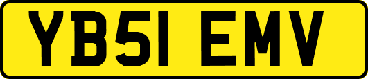 YB51EMV