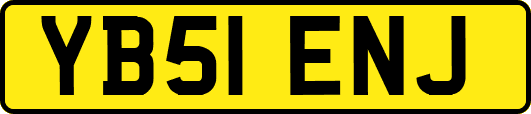 YB51ENJ