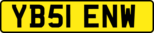 YB51ENW
