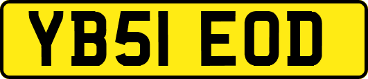 YB51EOD