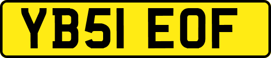 YB51EOF