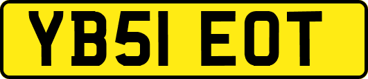 YB51EOT