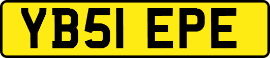 YB51EPE