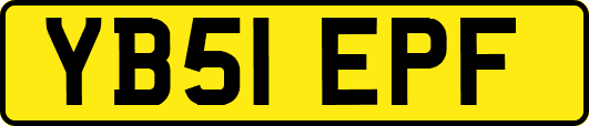YB51EPF