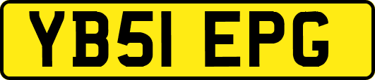 YB51EPG