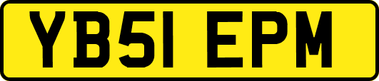 YB51EPM