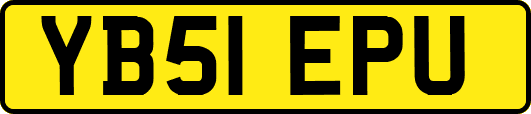 YB51EPU