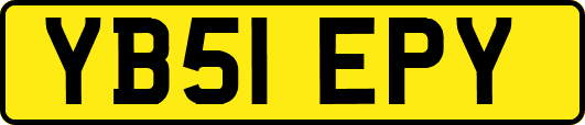 YB51EPY