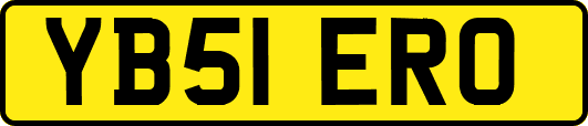 YB51ERO