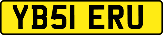 YB51ERU