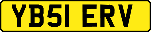 YB51ERV