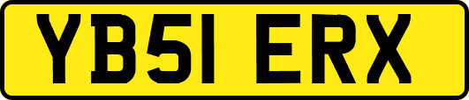 YB51ERX