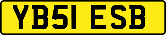 YB51ESB