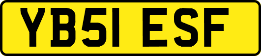 YB51ESF