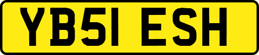 YB51ESH