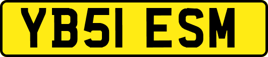 YB51ESM