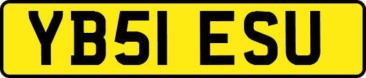 YB51ESU