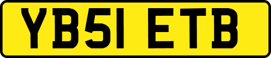 YB51ETB