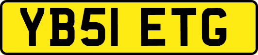 YB51ETG