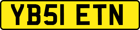 YB51ETN