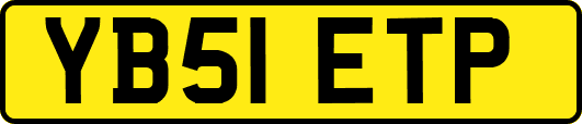 YB51ETP