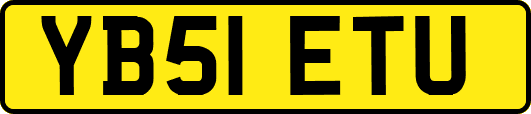 YB51ETU