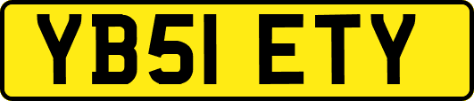 YB51ETY