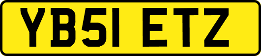 YB51ETZ
