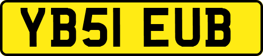 YB51EUB