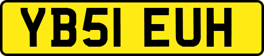 YB51EUH