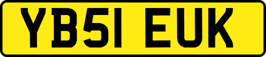 YB51EUK