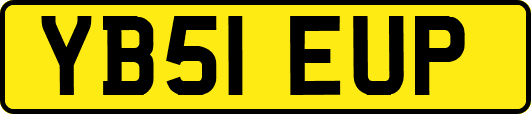 YB51EUP