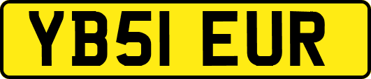 YB51EUR